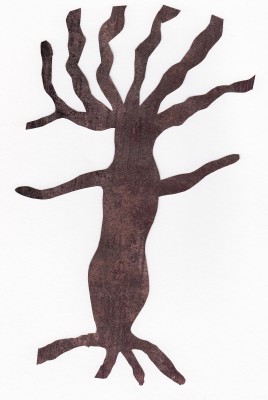 The Little Girl Who Loved Trees